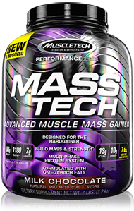 MuscleTech MASS-TECH 7LB（3178g）