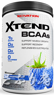 SCIVATION XTEND 1035g グレープ